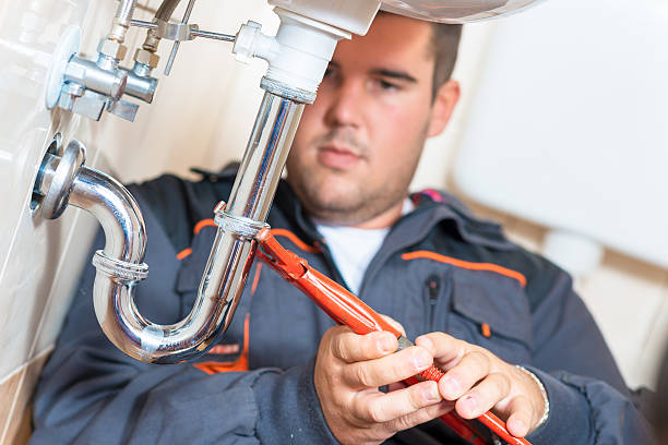 Reliable Arthurtown, SC Plumbing  Solutions